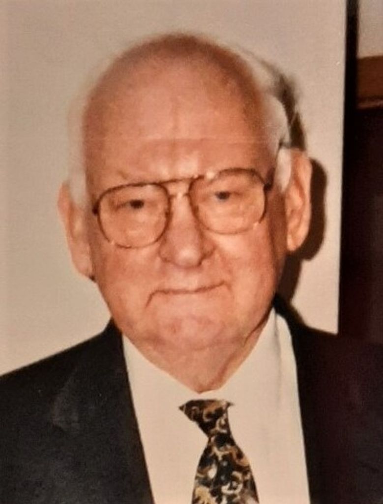 Albert "Bert" Kampman, Jr. Profile Photo
