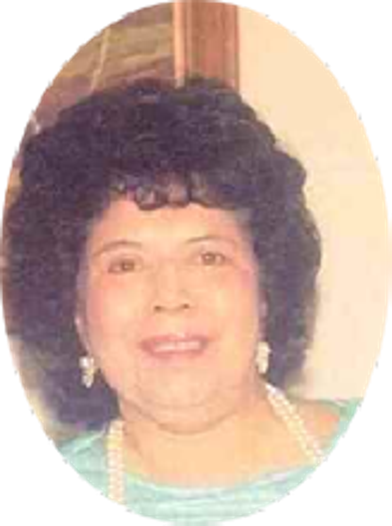 Victoria Salazar-Geronimo