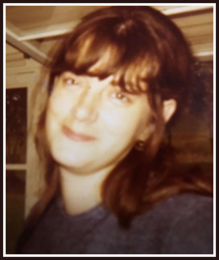 Judy Kay Gordon
