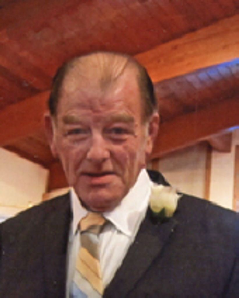 LeRoy Gordon Yanna Sr.