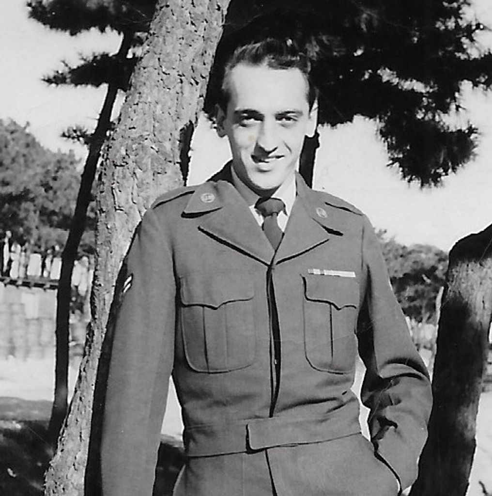 Lawrence E. "Larry" Aumen, Sr.