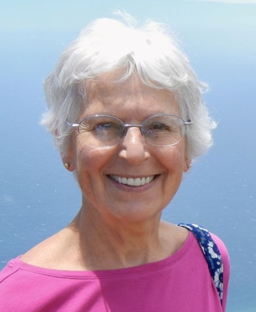 Virginia T. Palmer Profile Photo