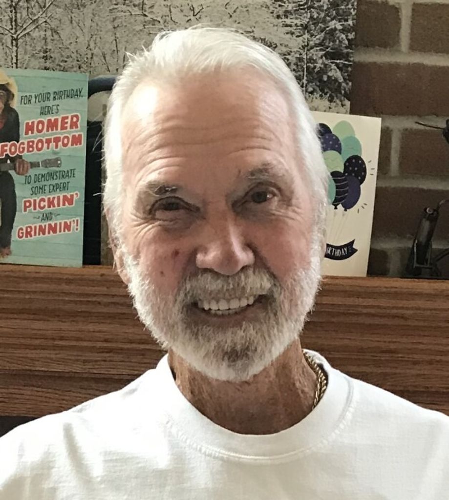 Robert Charles Vernadakis