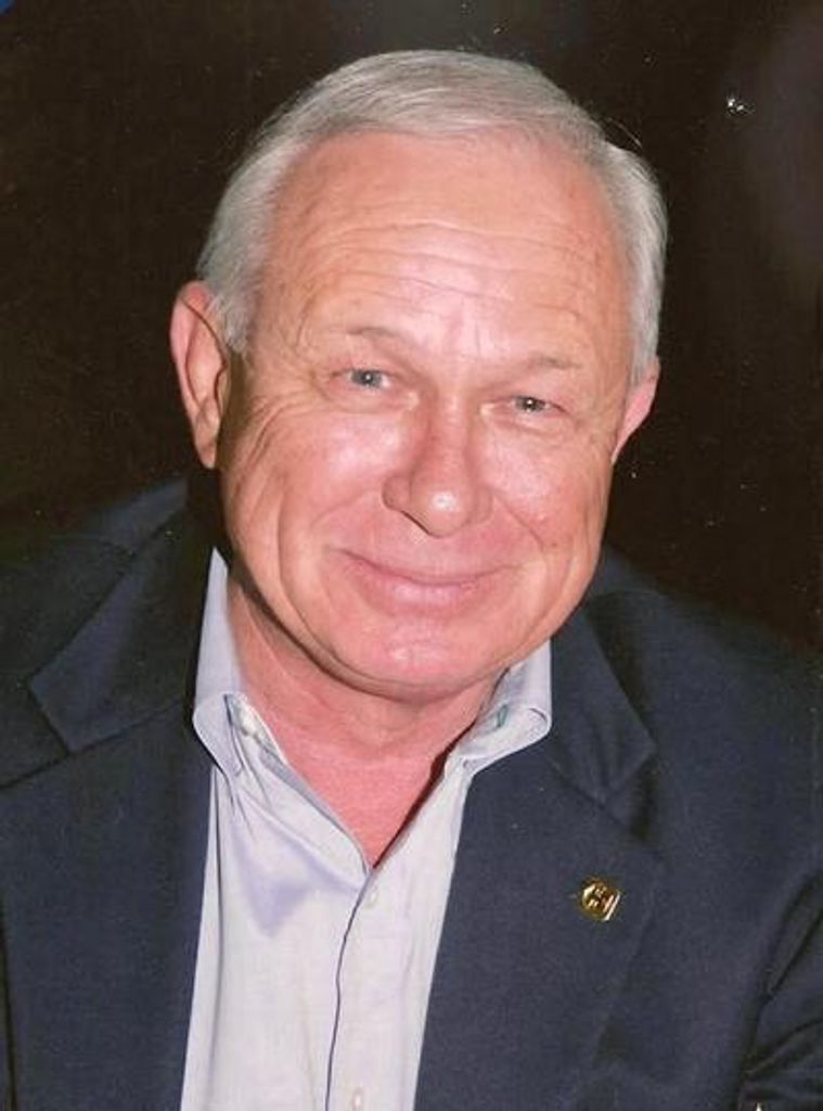 Larry Wayne Pruitt Sr. Profile Photo