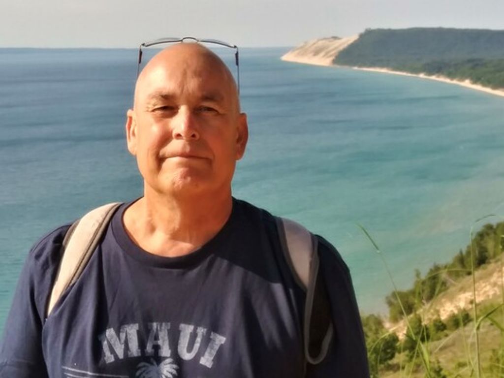 Jeffrey "Skeeter" Ruselowski