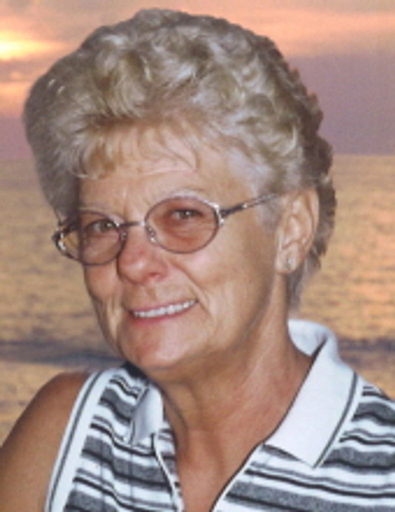 Yvonne  A. "Vonnie" Swab