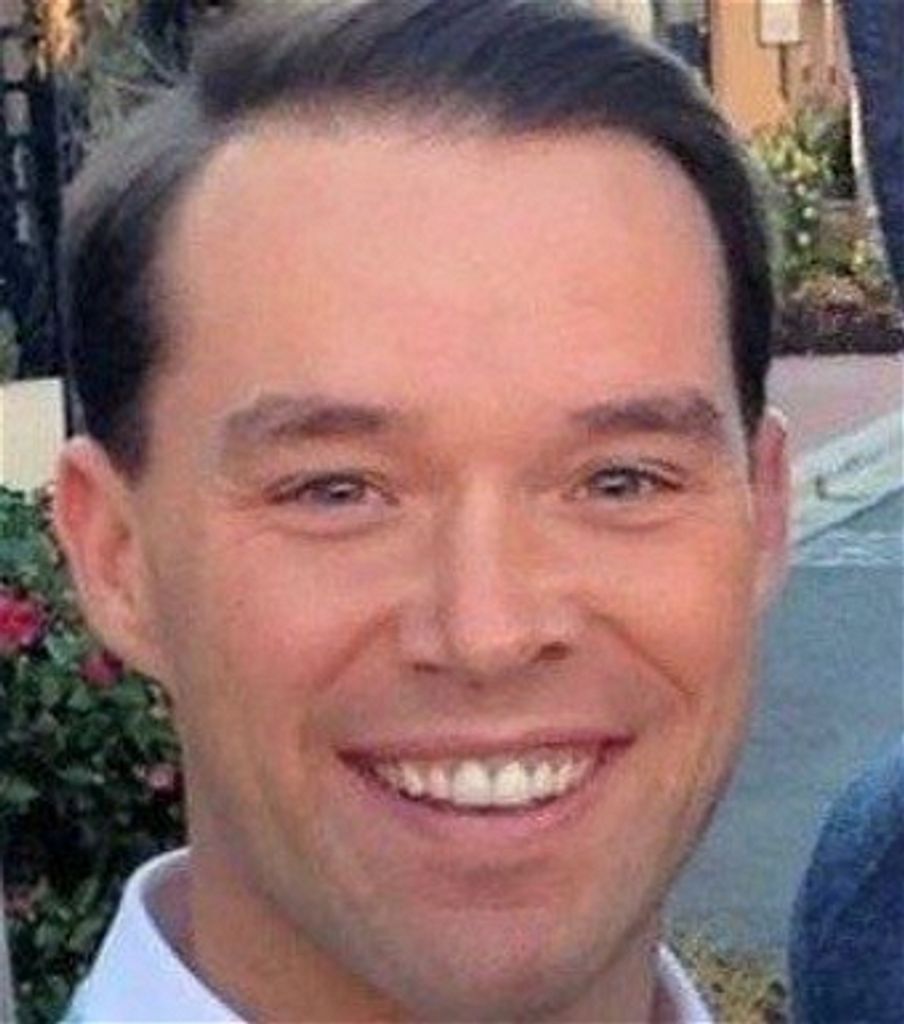William John O'Connor Profile Photo