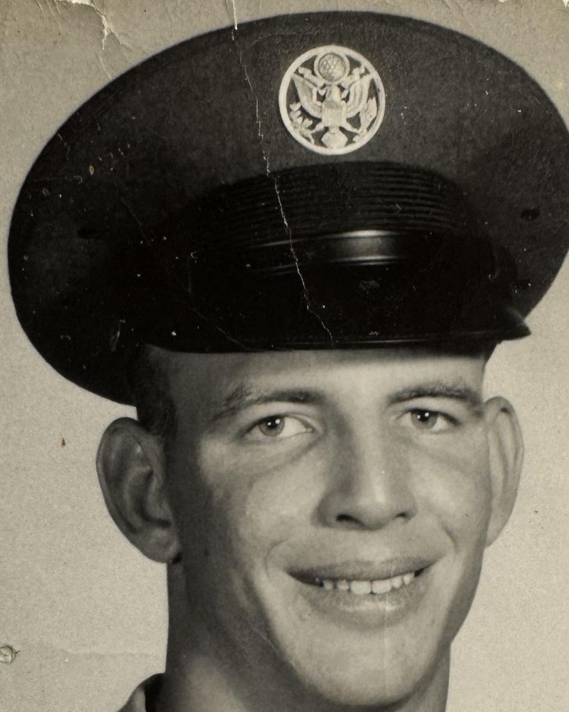 Raleigh Lee Sanderson