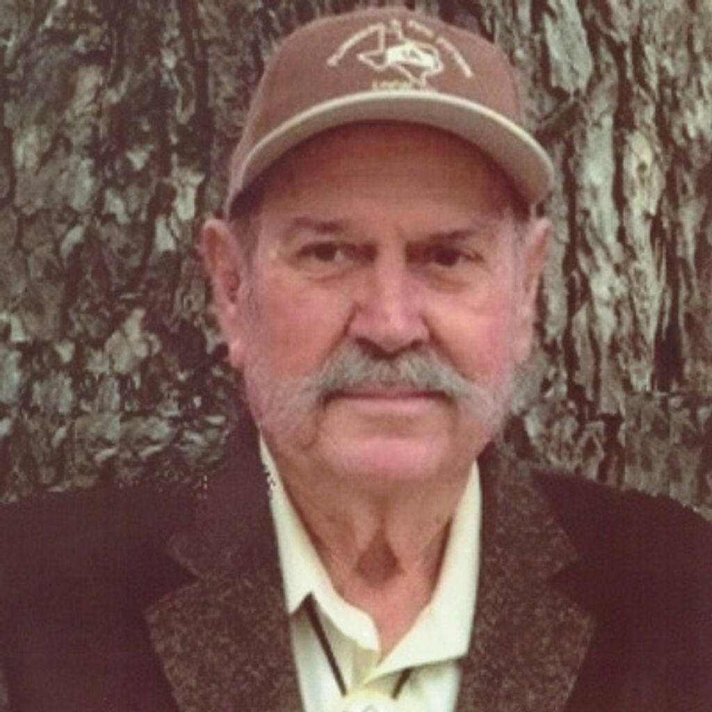 Walter Arthur Weidner, Jr.