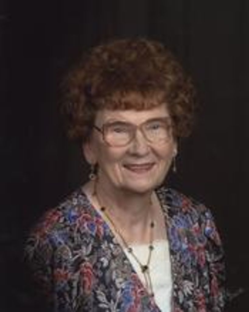 Agnes E. Heminger