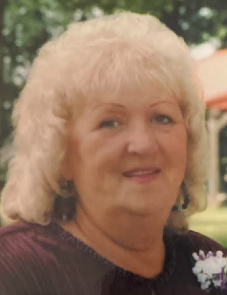 Wilma Jean Henneman