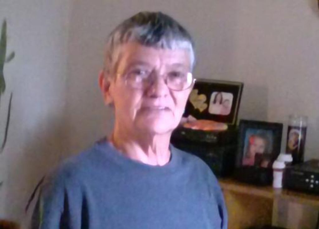 Consuelo "Connie" Gallegos Profile Photo