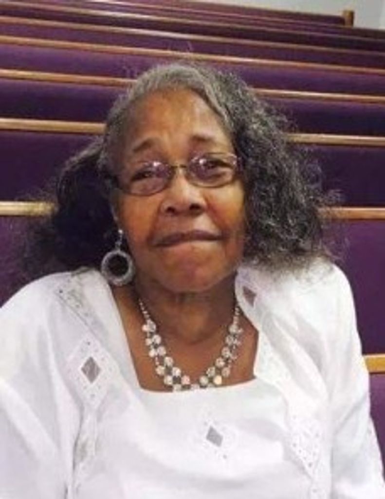 Gladys Odessa Weathers Profile Photo