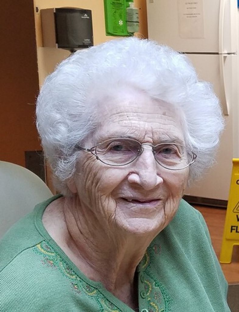 Marolyn R. Wood Profile Photo