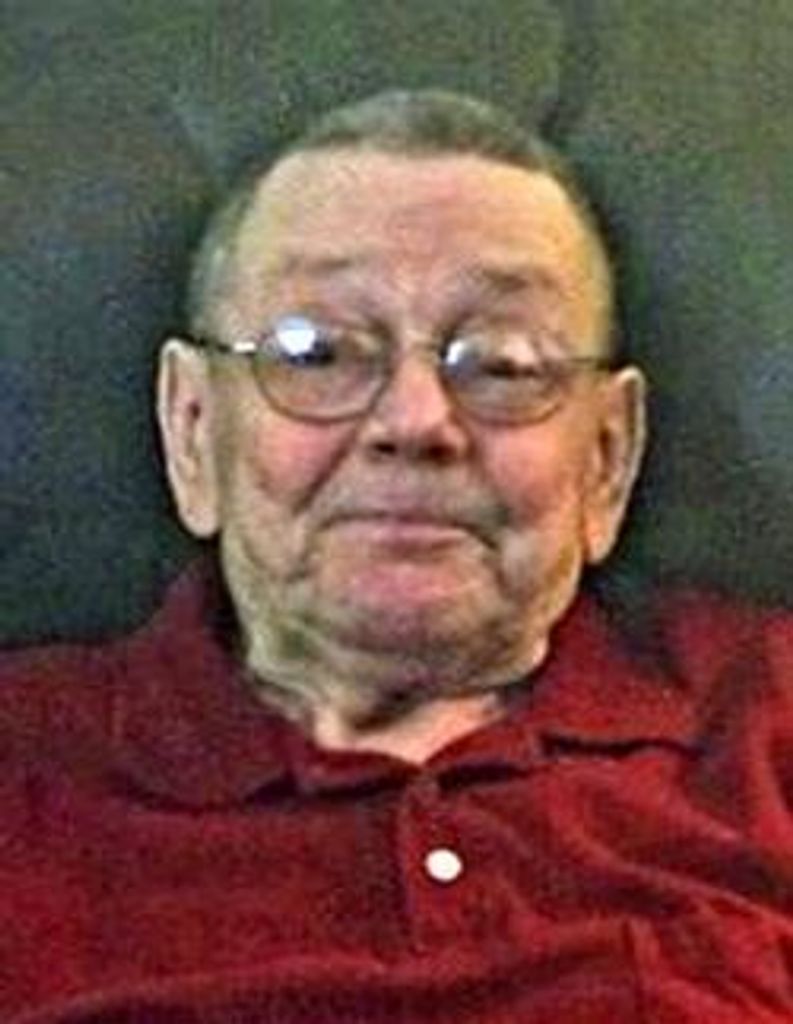 Robert "Bob" Joseph Binfet
