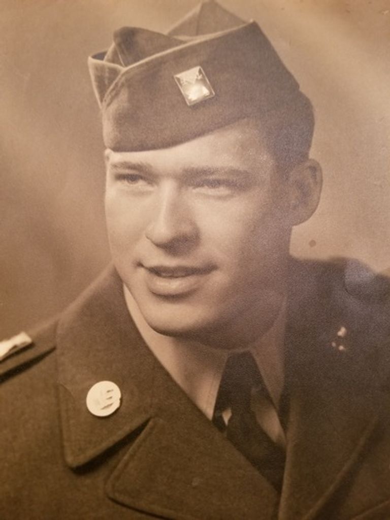 Irvin C. "Bill" Cole Profile Photo