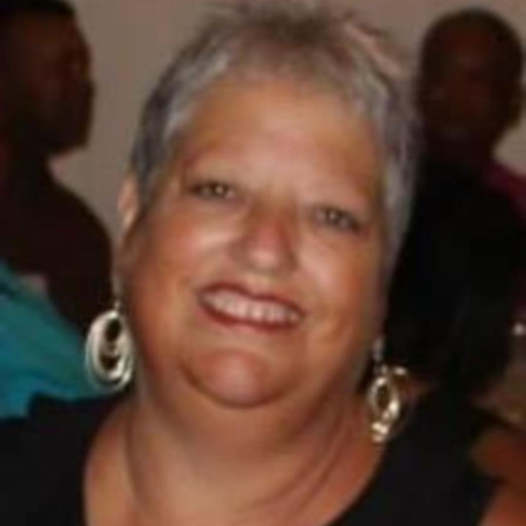 Barbara Ann Dupre