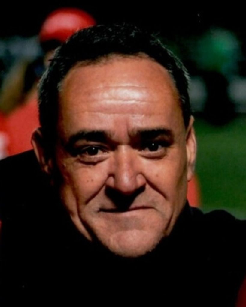 Wayne Pelletier Profile Photo