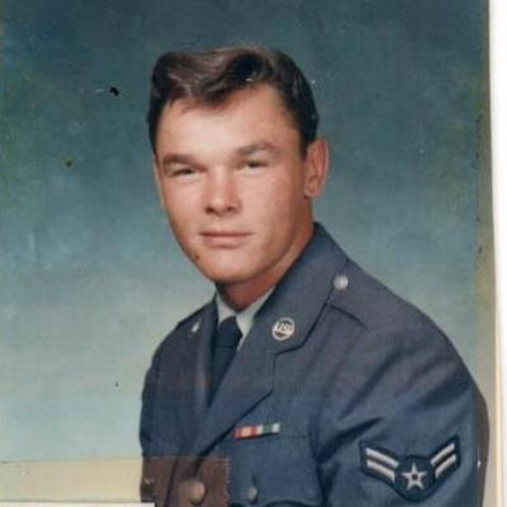 Deane Lawrence Plumadore Profile Photo