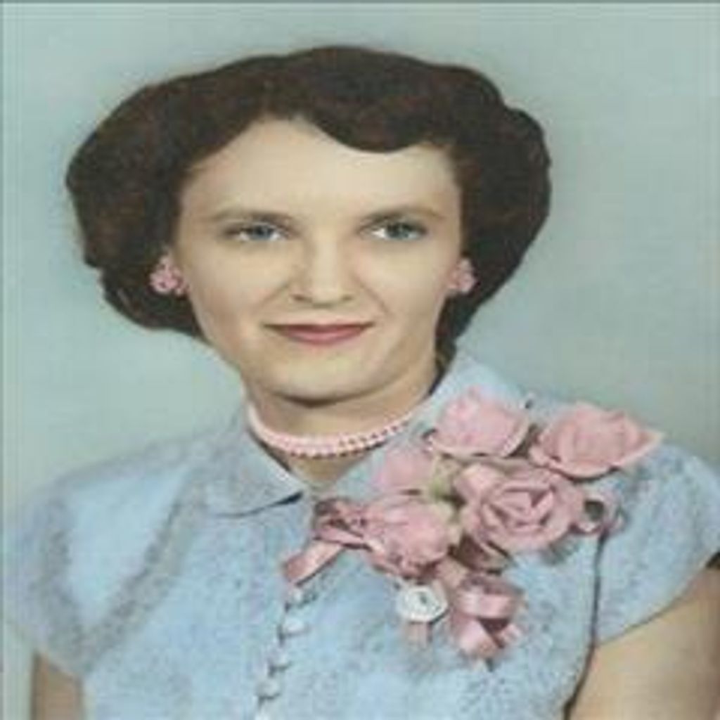 Barbara Jean (Wilkerson) Henson