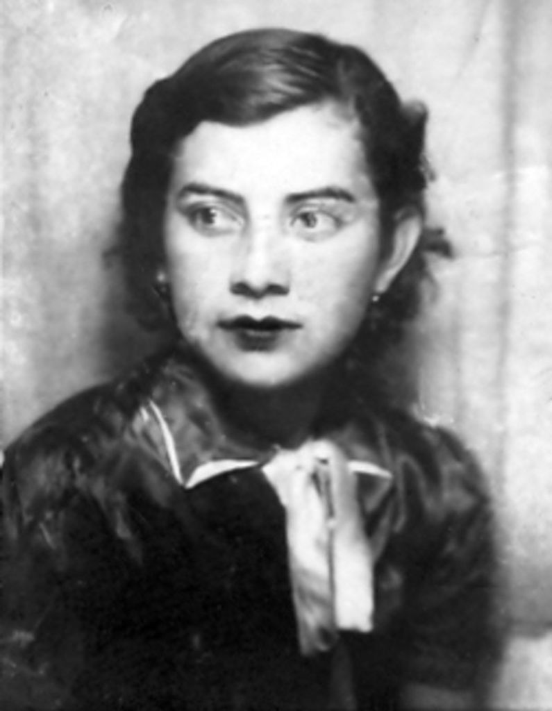 Inez R. Medina