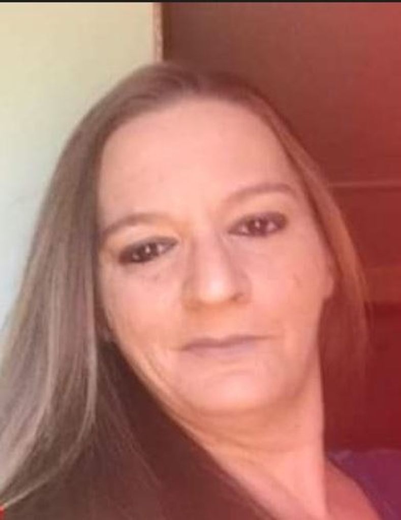 Kimberly (Mimi)  Gail Strong
