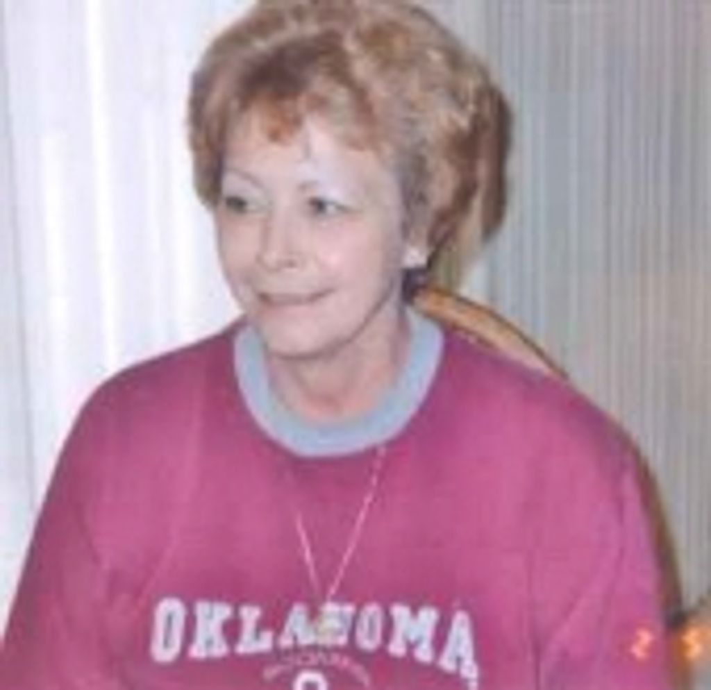 Cleeta Coffman Profile Photo