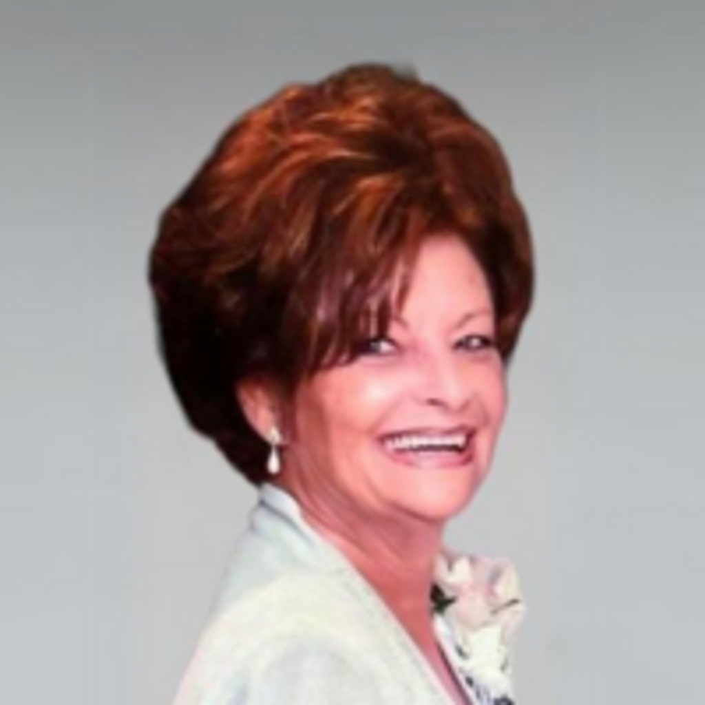 Susan Landry Dubois