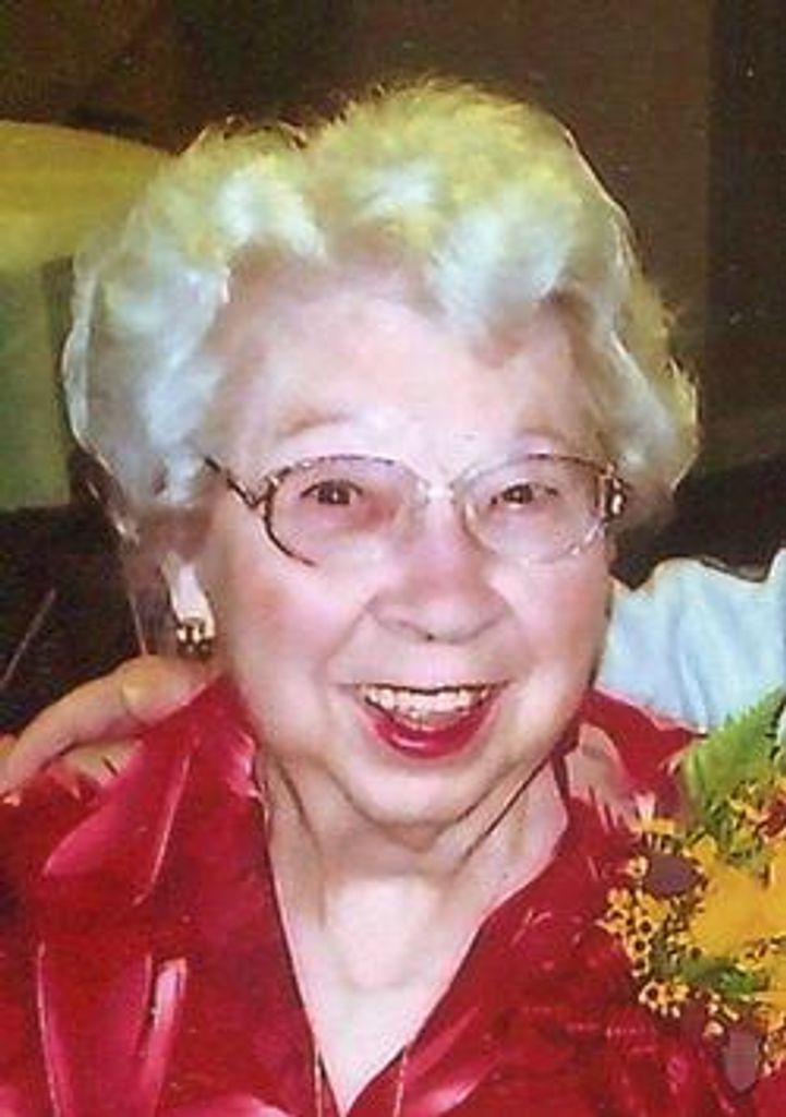 Vidalene Chapman Profile Photo