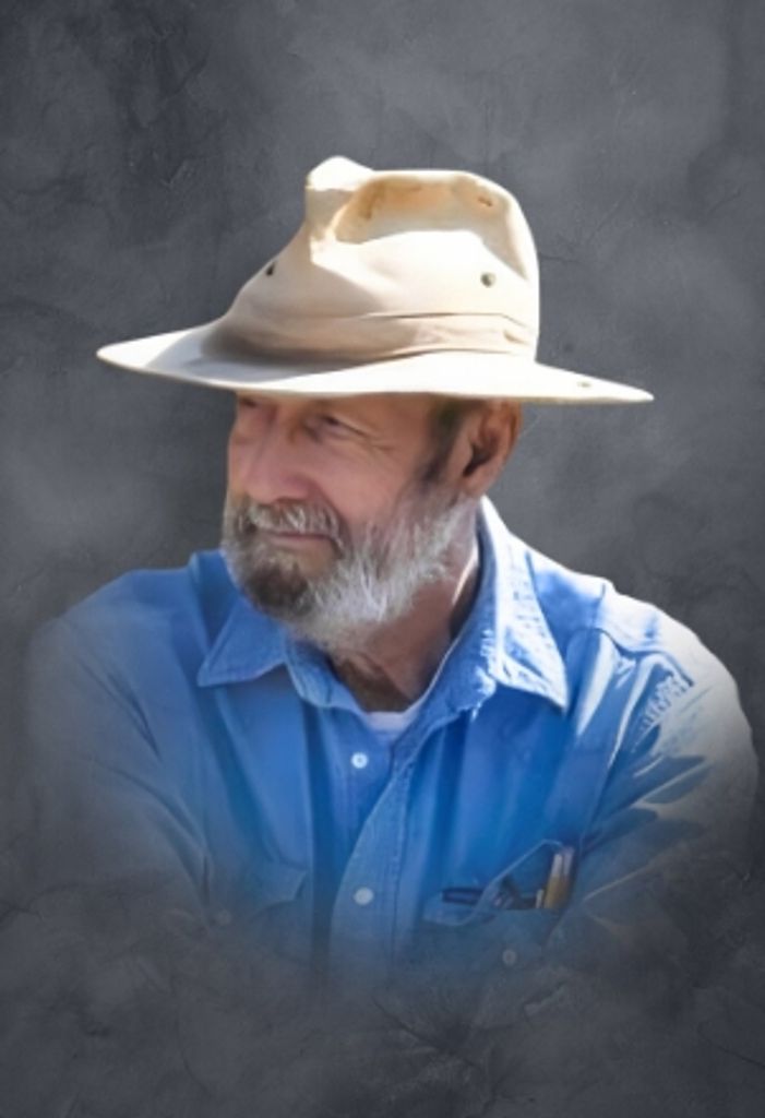 James Horace Stewart, Jr. Profile Photo