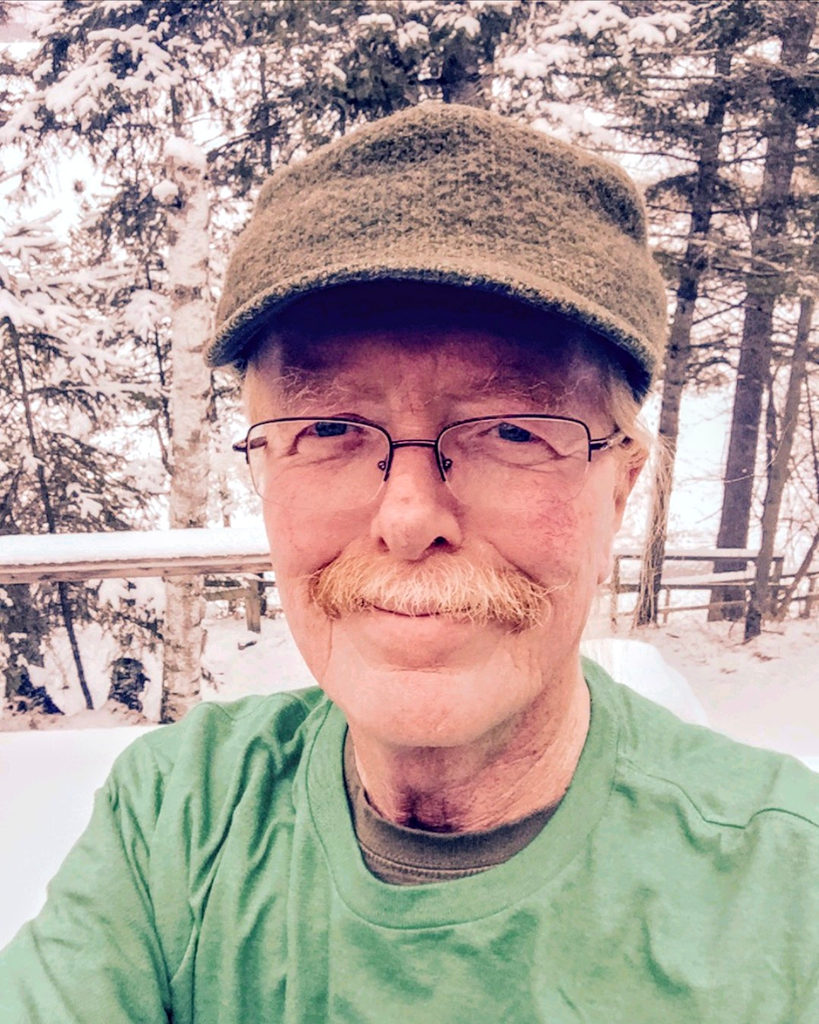 Patrick Allen Delmore