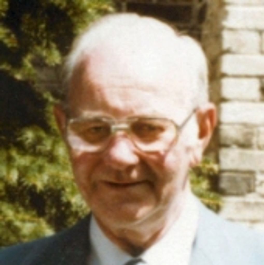 Donald G. Reynolds