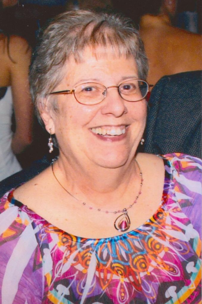 Frances Harriet Wilson Profile Photo