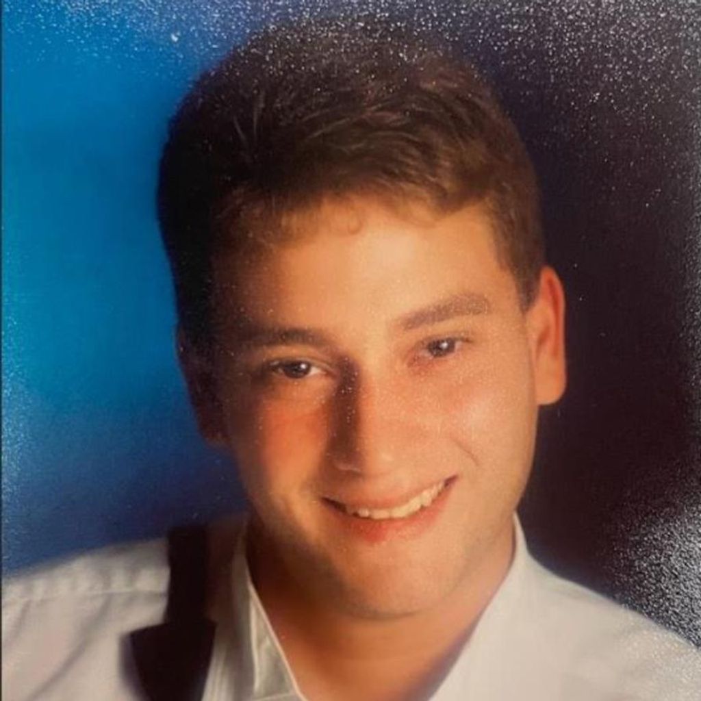 Charles Sosebee Jr. Profile Photo
