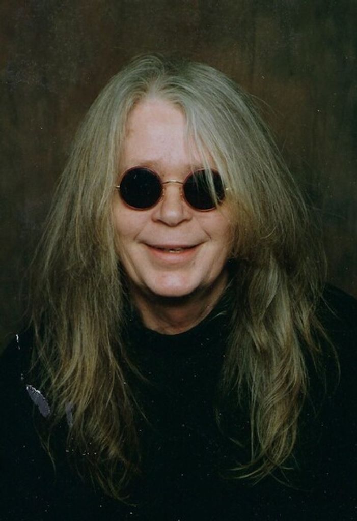 Terry Lee Crausare Profile Photo