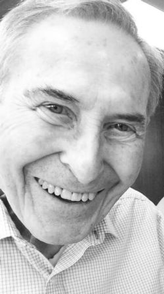 Floyd Beidler Smith