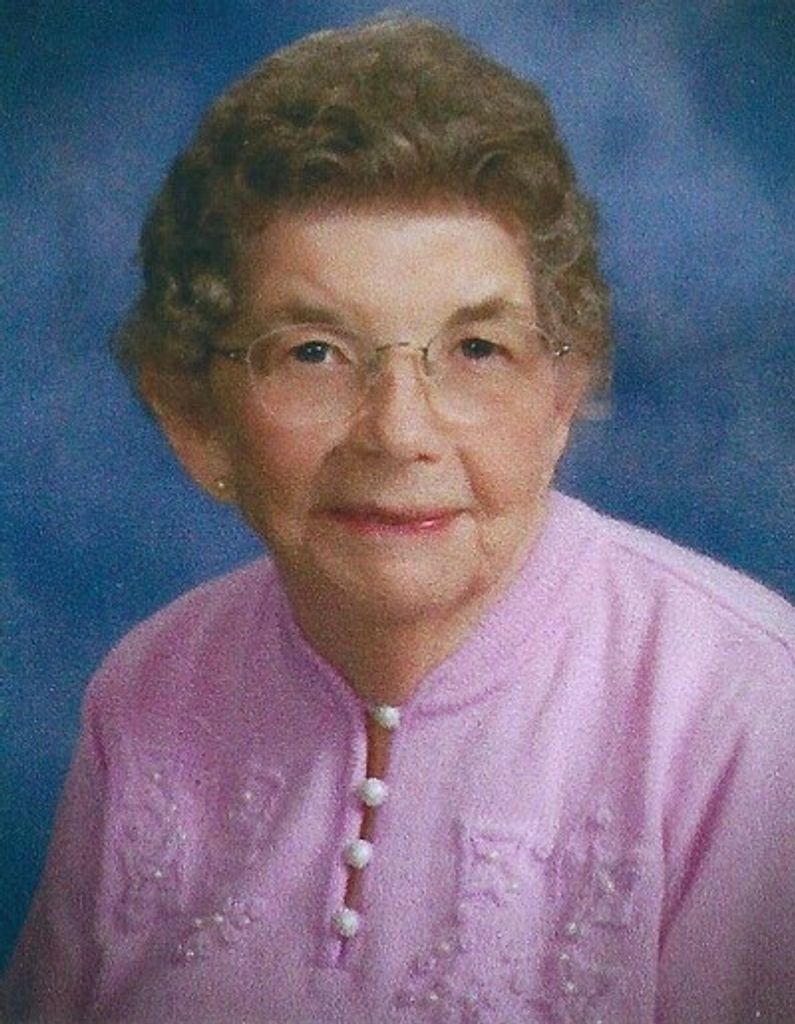 Sylvia Ann Wirth Profile Photo