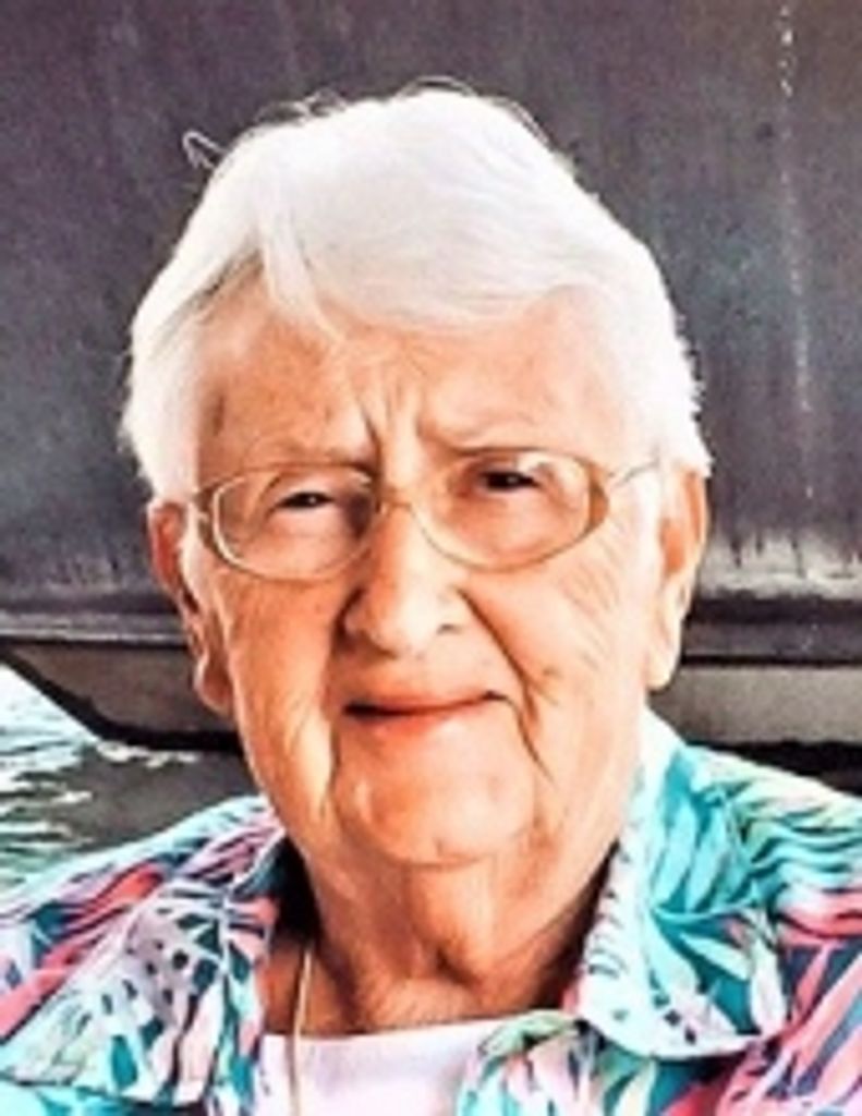 Norma Sue Deel Bryan