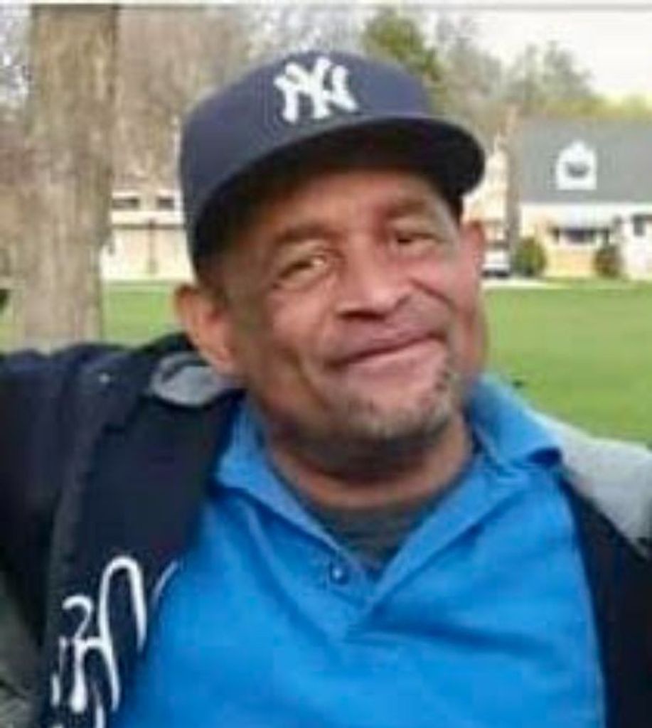 Cecil Pate Profile Photo