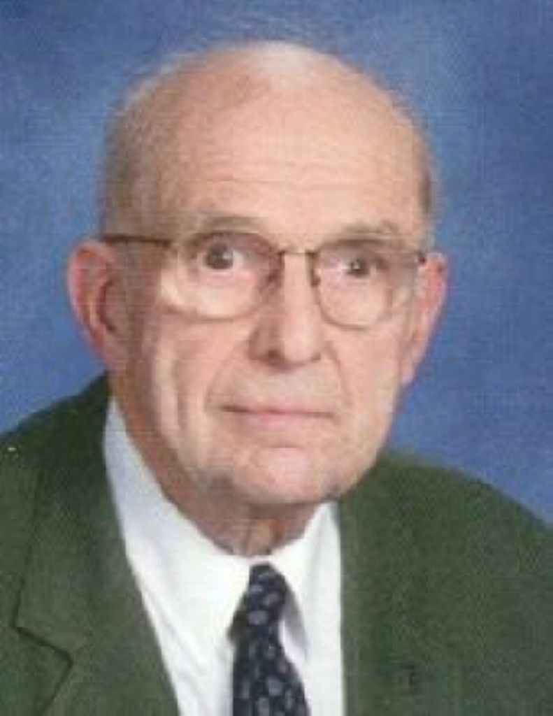 Paul S. Jenkins Profile Photo