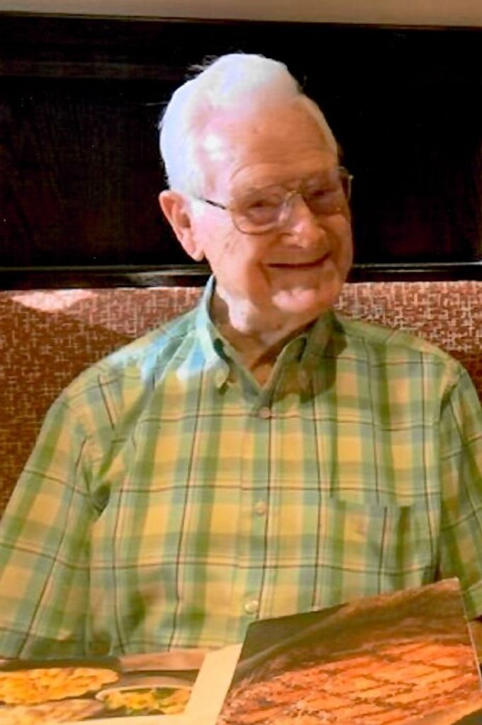 Paul Kistler Dudley Profile Photo