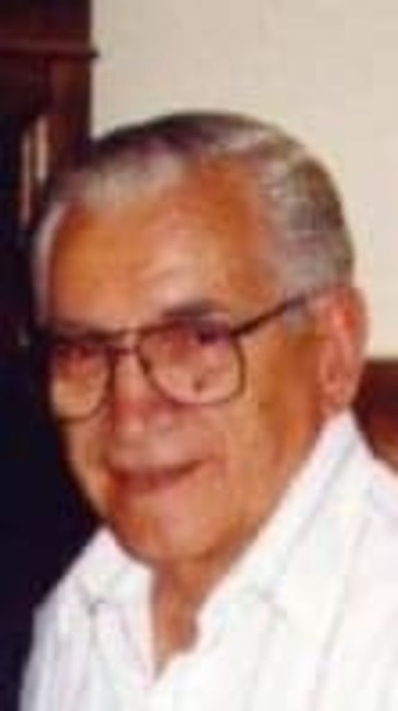 William O. Rutherford Profile Photo