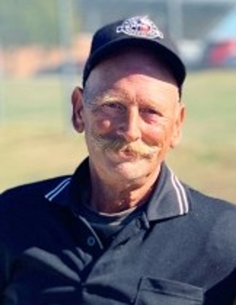 David Earl Kennedy "Peepaw" Profile Photo
