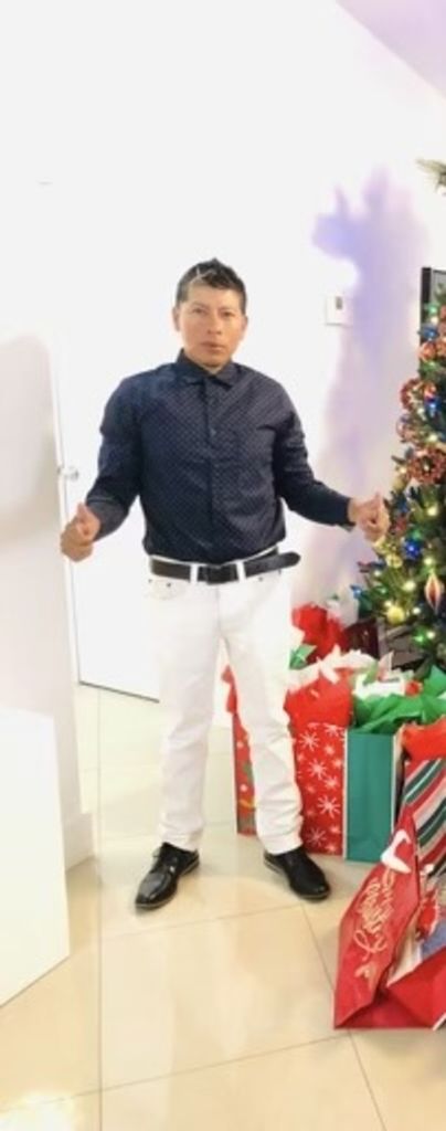 Juan Pablo Santos Tafur Profile Photo