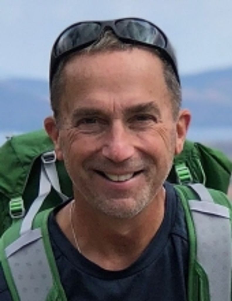Daniel R. Fahey