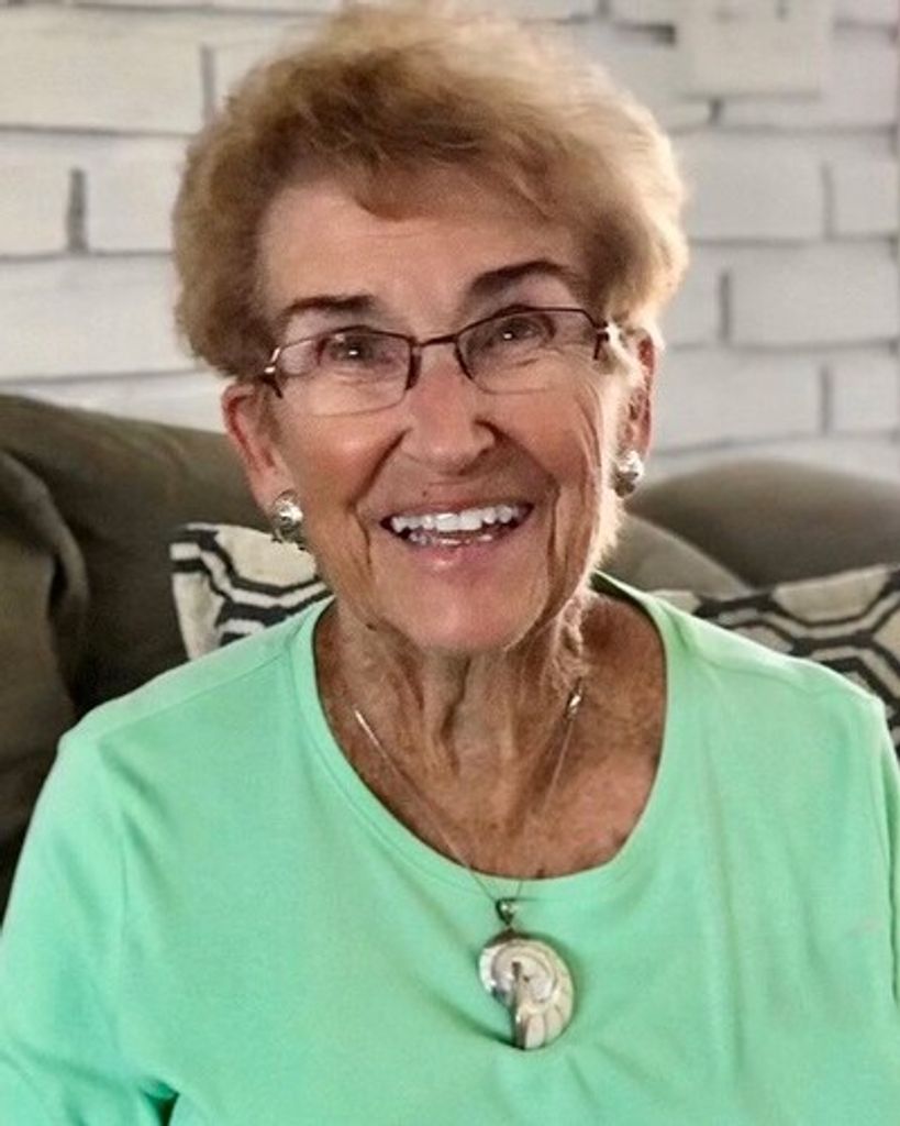 Patricia Anne Rosentrater Profile Photo