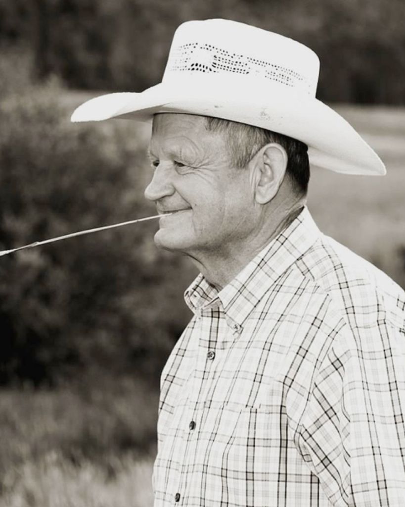 Richard Lynn Williams