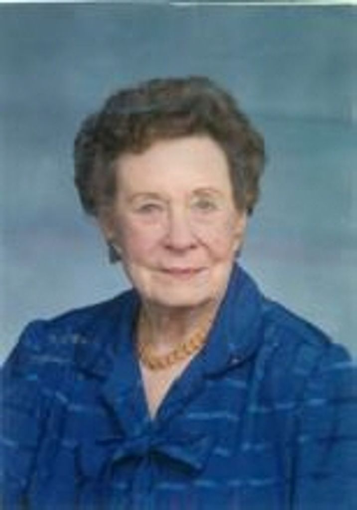 Katherine Bishop Oxford Profile Photo