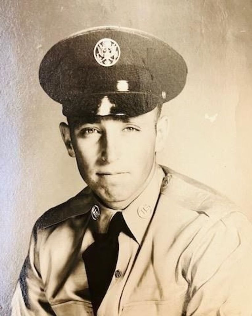 Leonard Shapiro