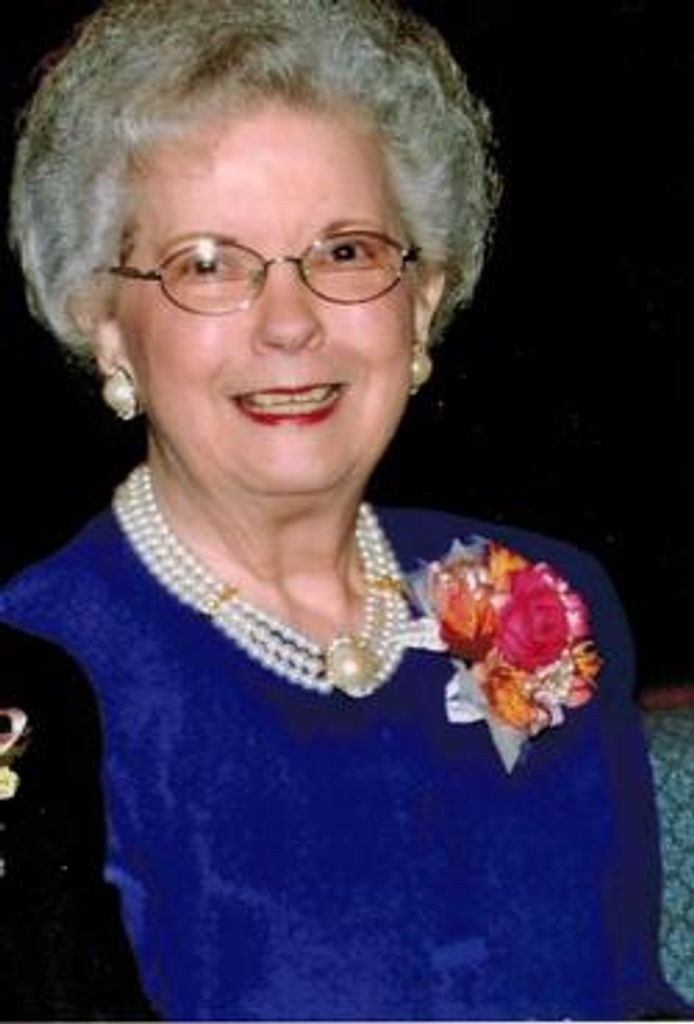 Geneva Webb Guilbeaux Profile Photo